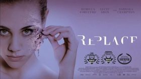 Replace (2017) online film