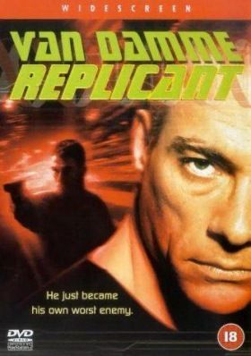 Replikáns (2001) online film