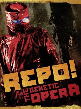 Repo! - A genetikus opera (2008) online film