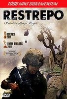 Restrepo: A Sebastian Junger projekt (2010) online film