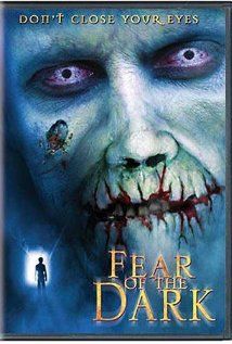 Rettegj a sötétségtől (Fear of the Dark) (2003) online film