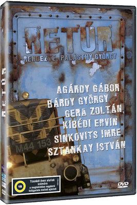 Retúr (1997) online film