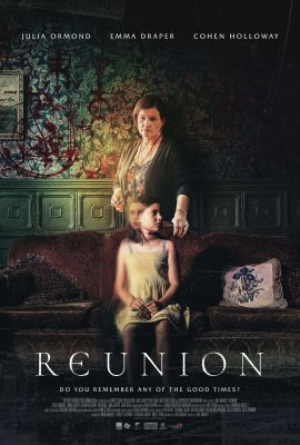 Reunion (2020) online film