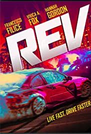 Rev (2020) online film