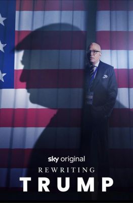 Rewriting Trump (2025) online film