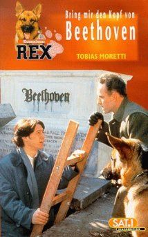 Rex felügyelő 1. évad (1994) online sorozat