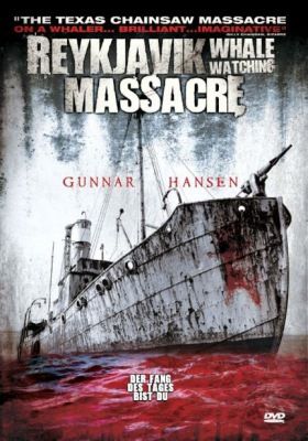 Reykjavik Whale Watching Massacre (2009) online film