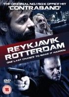 Reykjavik - Rotterdam (2008) online film