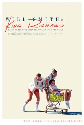 Richard király (2021) online film