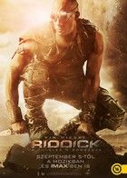 Riddick (2013) online film