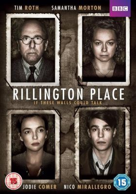 Rillington Place 1. évad (2016) online sorozat