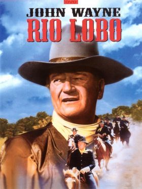 Rio Lobo (1970) online film