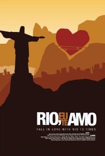 Rio, szeretlek! (2014) online film