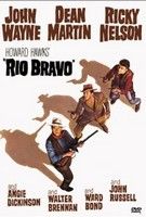 Rio Bravo (1959) online film