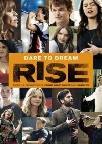 Rise 1. évad (2018) online sorozat