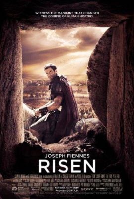 Risen (2016) online film