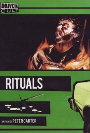 Rituals (1977) online film
