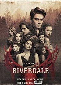 Riverdale 3. évad (2018) online sorozat