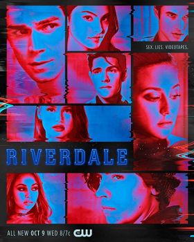 Riverdale 4. évad (2019) online sorozat