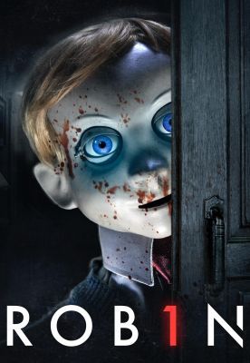 Rob1n (2025) online film