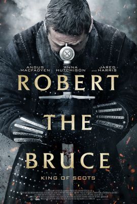 Robert the Bruce (2019) online film