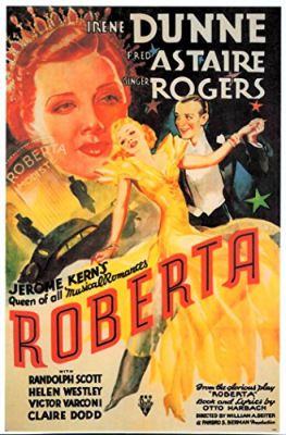Roberta (1935) online film