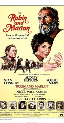Robin és Marian (1976) online film