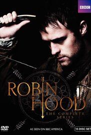 Robin Hood 3. évad (2008) online sorozat