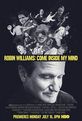 Robin Williams: Egy komikus portréja (2018) online film