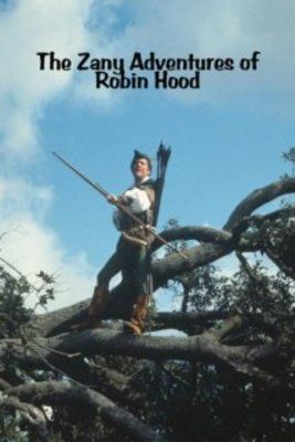 Robin Hood mókás kalandjai (1984) online film