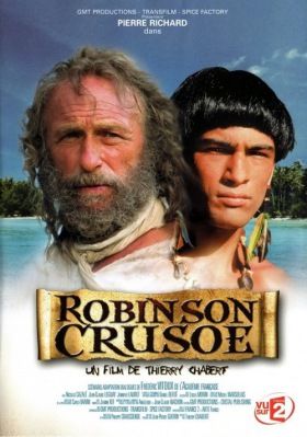Robinson Crusoe (2003) online film