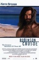 Robinson Crusoe kalandos élete (1997) online film