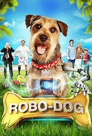 Robo-kuty (2015) online film