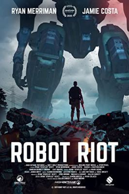 Robot Riot (2020) online film