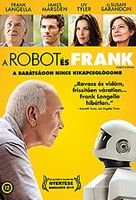 Robot és Frank (2012) online film