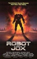 Robot Jox (1990) online film