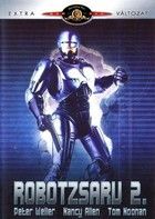 Robotzsaru 2. (1990) online film