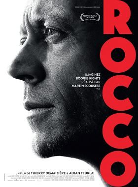 Rocco (2016) online film