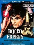 Rocco és fivérei (1960) online film