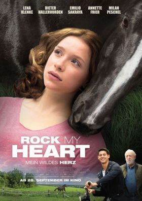 Rock My Heart (2017) online film