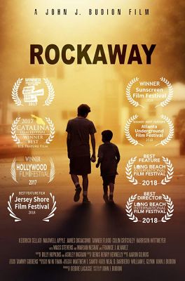 Rockaway (2017) online film