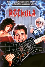 Rockula (1990) online film