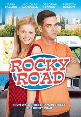Rocky Road (2014) online film