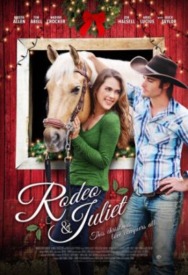 Rodeo & Juliet (2015) online film