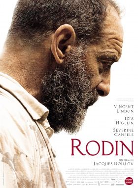 Rodin: Az alkotó (2017) online film