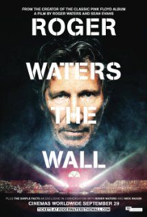 Roger Waters: A Fal (2014) online film