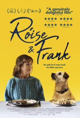 Róise & Frank (2022) online film