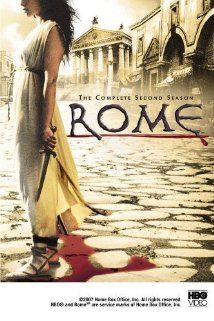 Róma 1. évad (2005) online sorozat