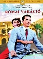 Római vakáció (1953) online film