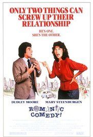 Romantikus komédia (1983) online film